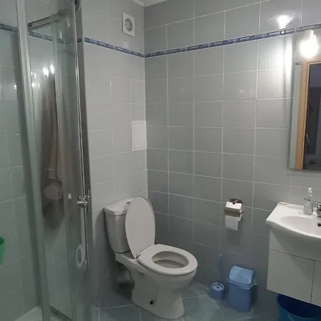 Apartmán созополи хилс A11