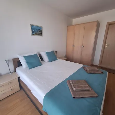 созополи хилс A11 Созопол