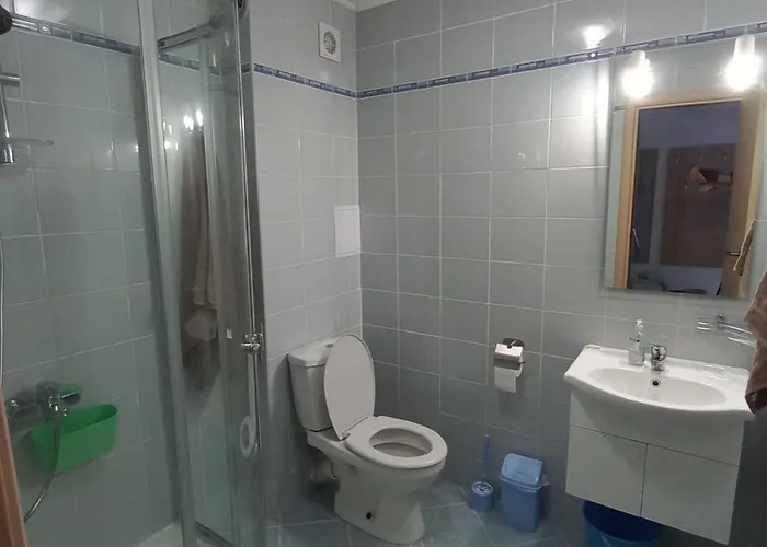 Апартамент созополи хилс A11