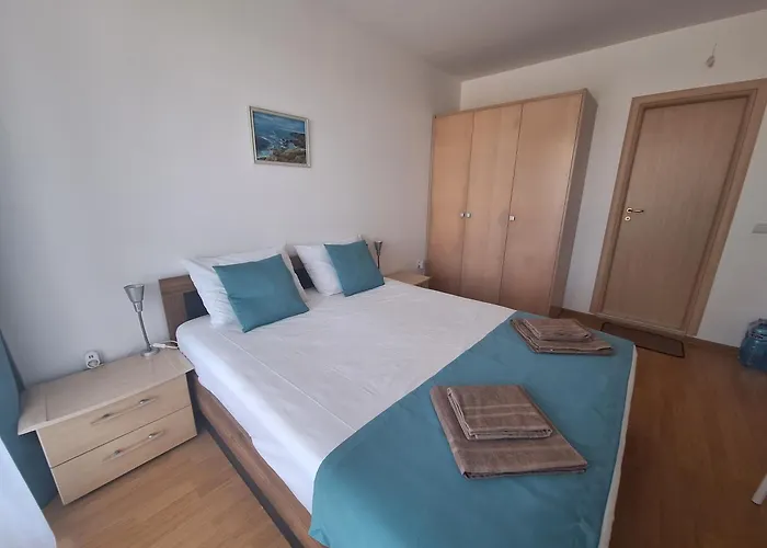 созополи хилс A11 Созопол