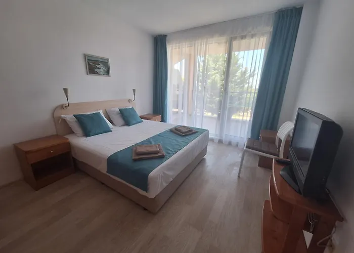 созополи хилс A11 Созопол