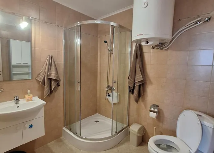 созополи хилс A11 * Созопол