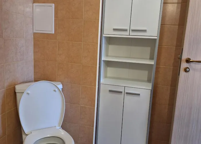 созополи хилс A11 Апартамент