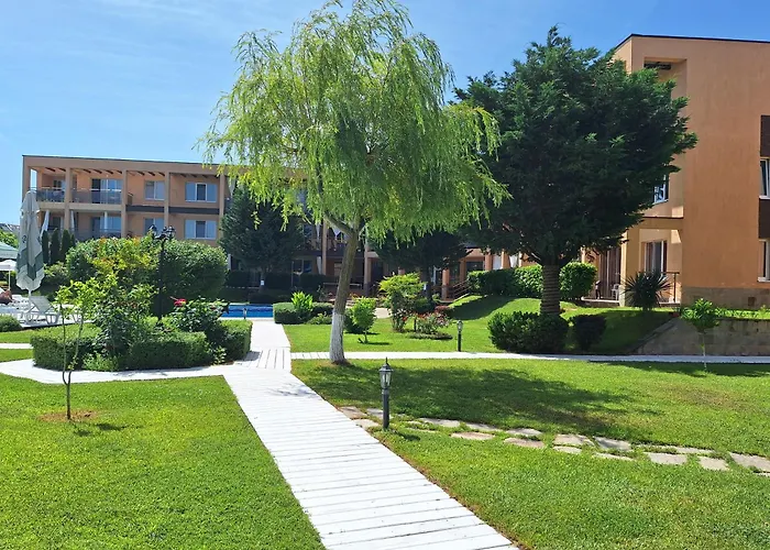 созополи хилс A11