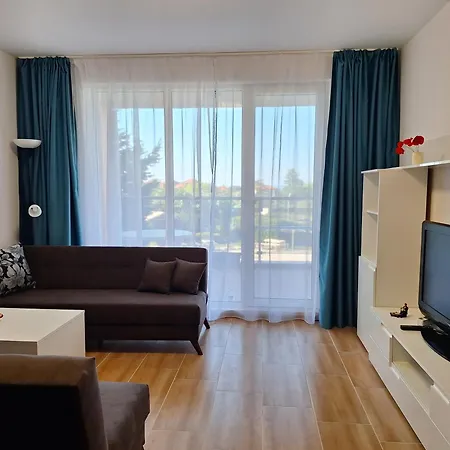 созополи хилс A11 Apartmán Sozopol