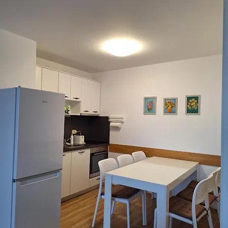 Apartmán созополи хилс A11 Sozopol