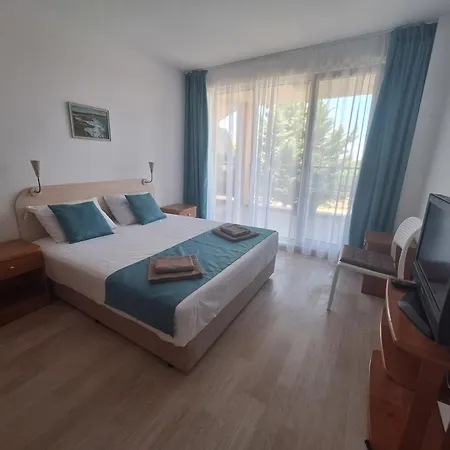 созополи хилс A11 Sosopol