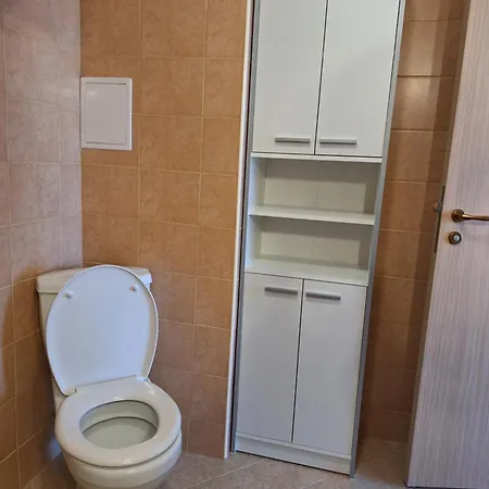 созополи хилс A11 Apartmán